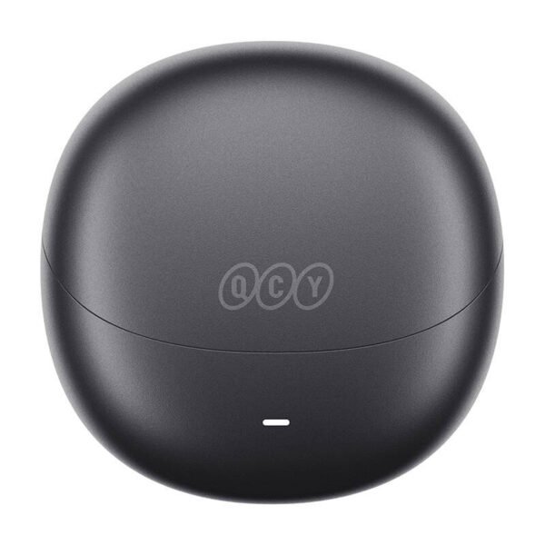 Ausinės TWS QCY AilyBuds Pro+ HT 10 pro, ANC (juodos spalvos) - Image 4