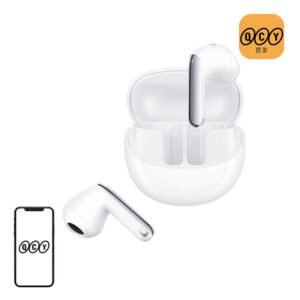 Słuchawki TWS QCY AilyBuds Pro+ HT10 pro