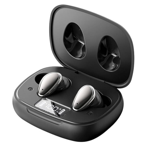 Wireless earphones
