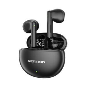 Wireless earphones
