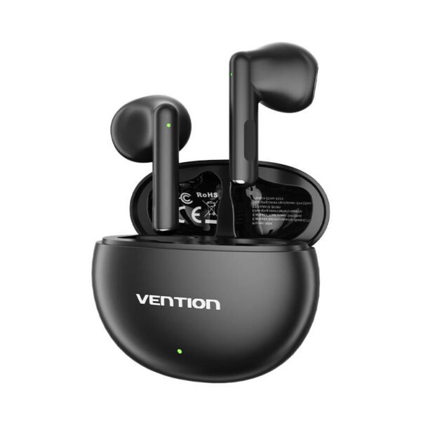 Wireless earphones