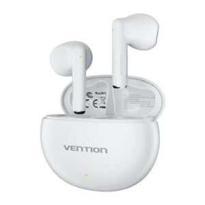 Wireless earphones