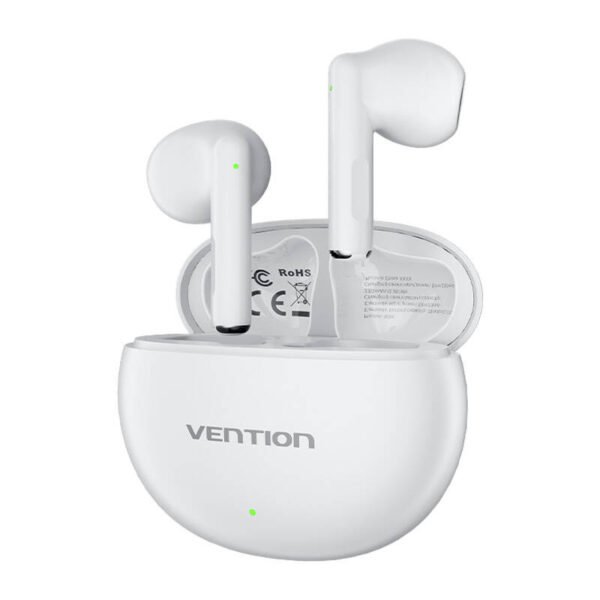 Wireless earphones