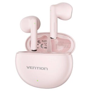 Wireless earphones