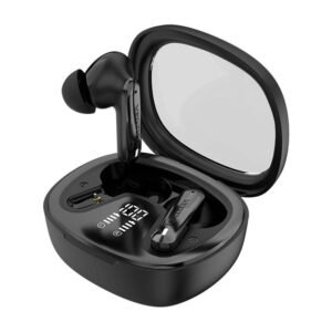 Wireless earphones