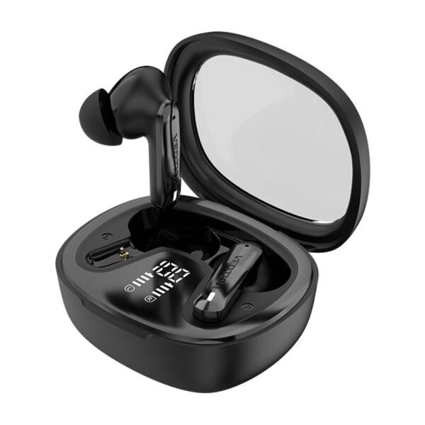 Wireless earphones