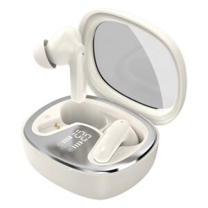 Wireless earphones