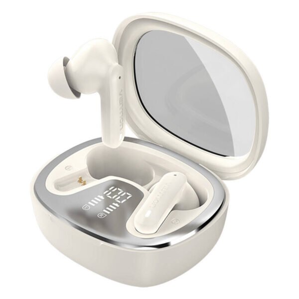 Wireless earphones