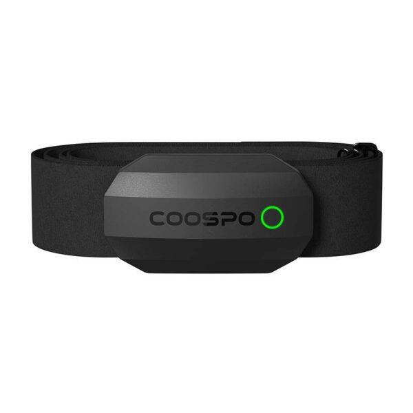 Krūtinės širdies ritmo monitorius Coospo H808S-B - Image 2