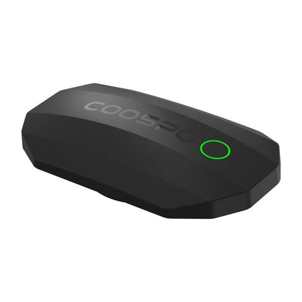 Krūtinės širdies ritmo monitorius Coospo H808S-B - Image 6