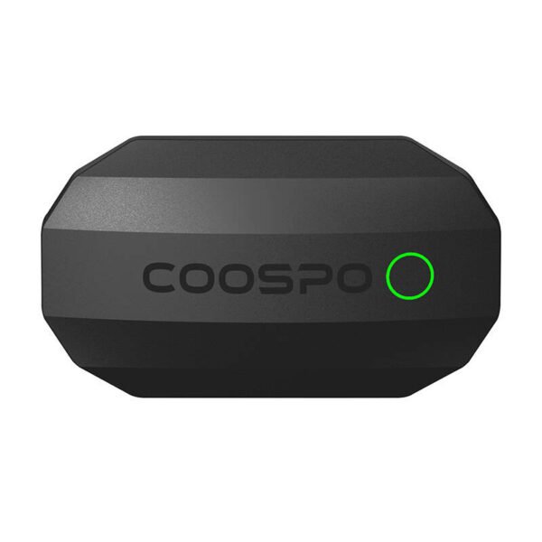 Krūtinės širdies ritmo monitorius Coospo H808S-B - Image 4