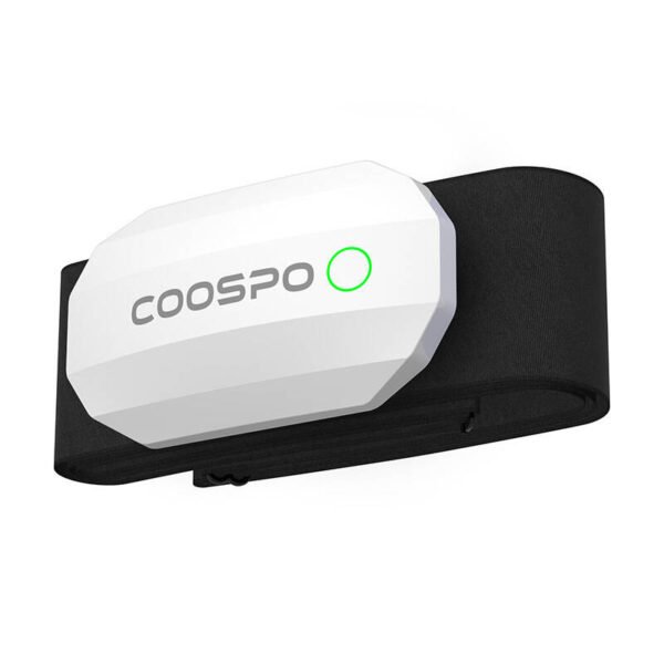 Krūtinės širdies ritmo monitorius Coospo H808S-W - Image 5