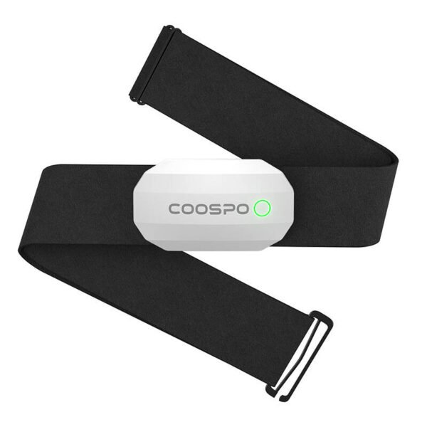 Krūtinės širdies ritmo monitorius Coospo H808S-W - Image 4