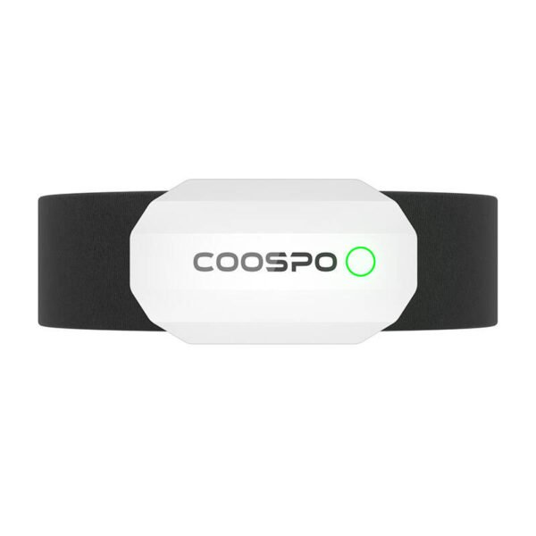 Krūtinės širdies ritmo monitorius Coospo H808S-W - Image 3