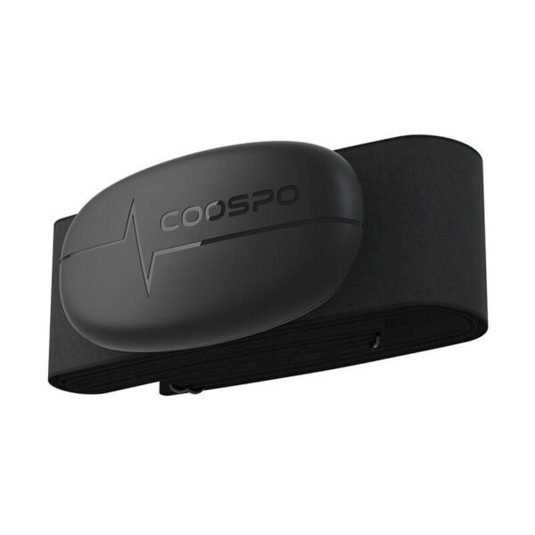 Krūtinės širdies ritmo monitorius Coospo H6 - Image 2