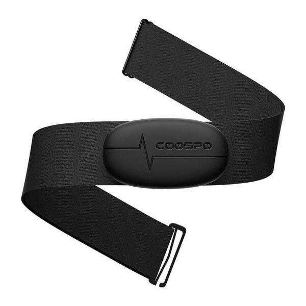 Krūtinės širdies ritmo monitorius Coospo H6 - Image 3