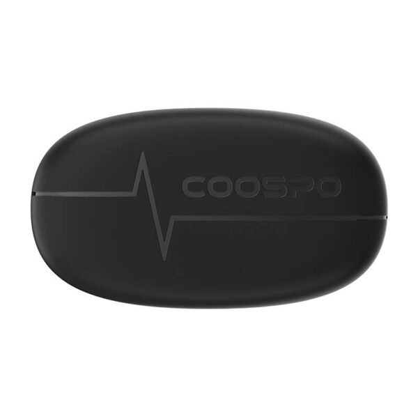 Krūtinės širdies ritmo monitorius Coospo H6 - Image 4