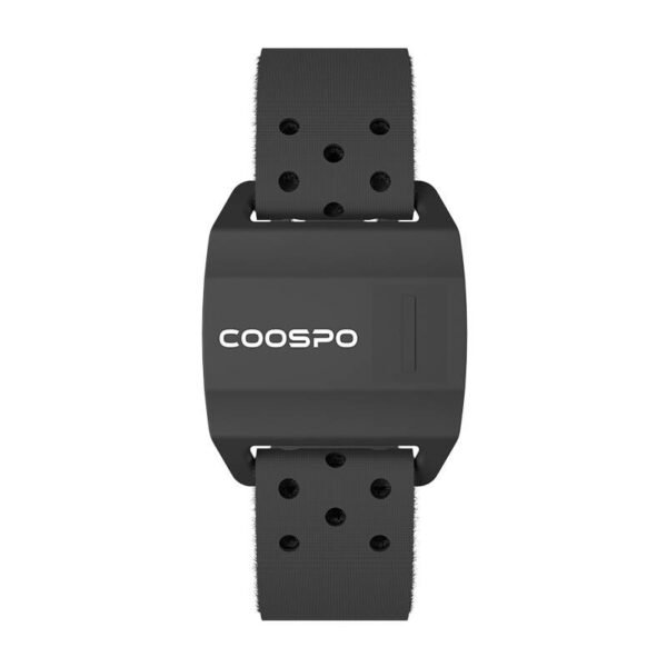 Riešo širdies ritmo monitorius Coospo HW706 - Image 3