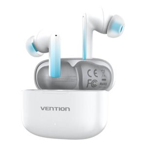 Wireless earphones