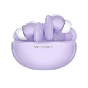 Wireless earphones