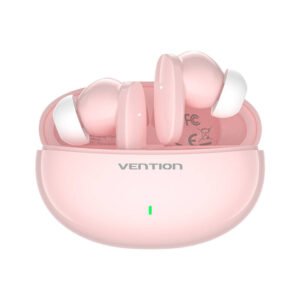 Wireless earphones