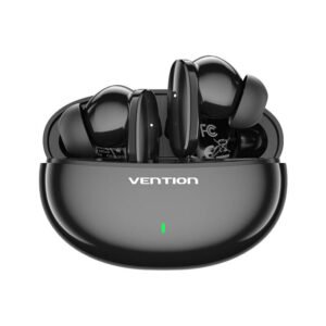 Wireless earphones
