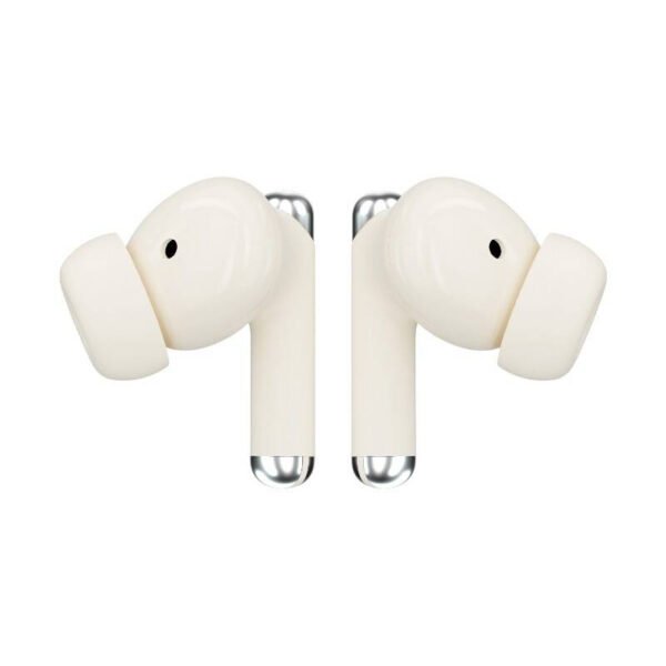 Belaidės ausinės TWS Tronsmart Sounfii R4 (baltos spalvos) - Image 6