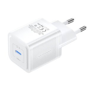 Wall charger
