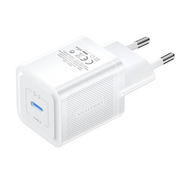 Wall charger