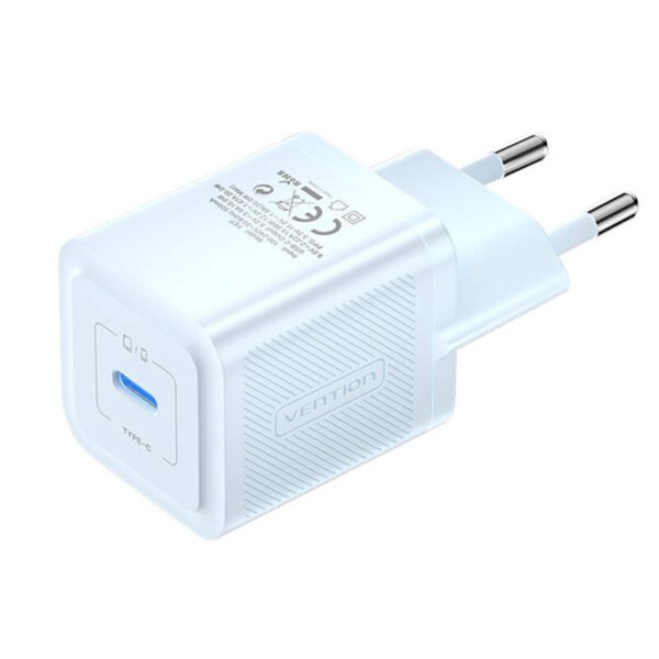 Wall charger