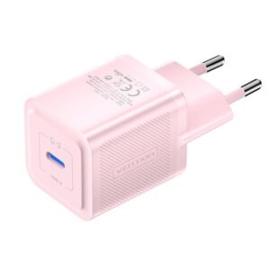 Wall charger