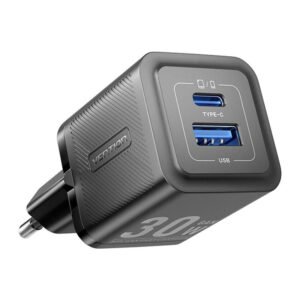Wall charger