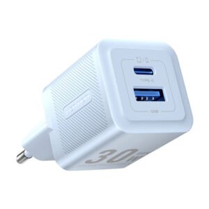 Wall charger