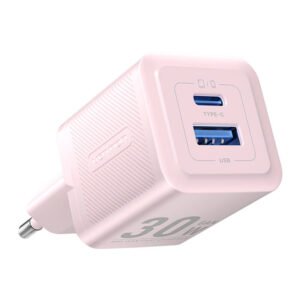 Wall charger