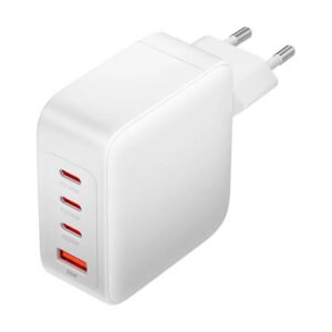 Wall charger
