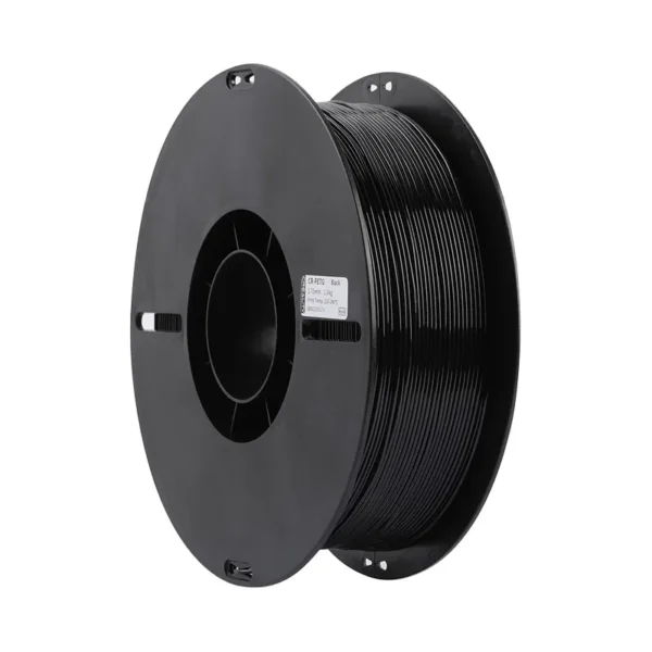 CR-PETG gija Creality (juodas) - Image 2