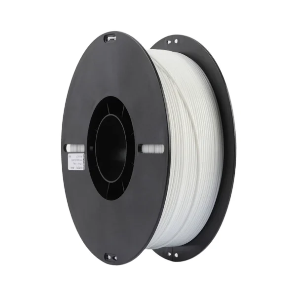 CR-PETG gija Creality (baltas) - Image 2