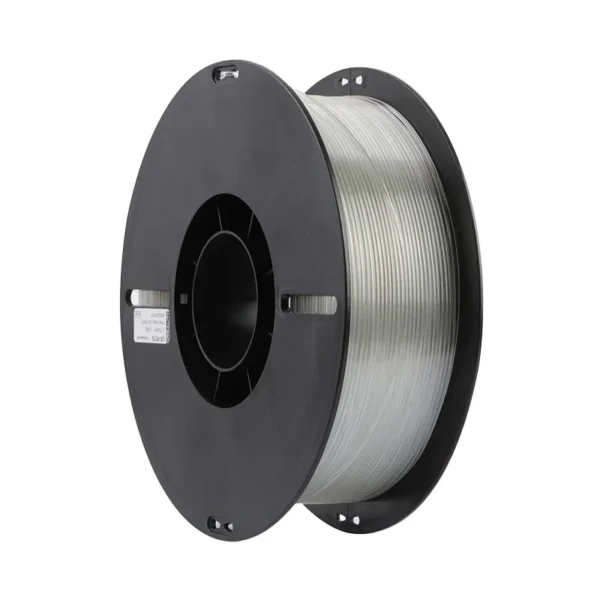 CR-PETG gija Creality (skaidrus) - Image 2