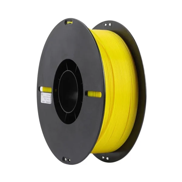 CR-PETG gija Creality (geltonas) - Image 2