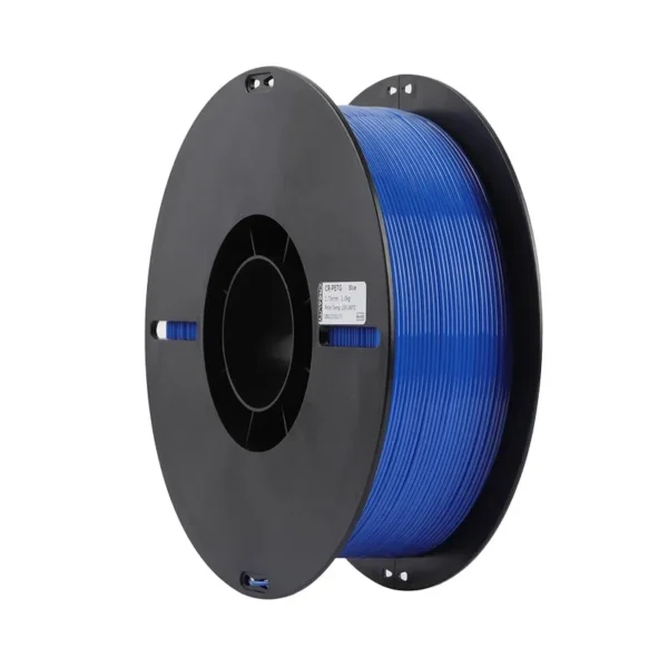 CR-PETG gija Creality (mėlynas) - Image 2