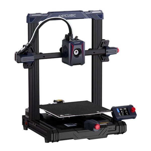 AnyCubic Kobra 2 Neo 3D spausdintuvas - Image 6