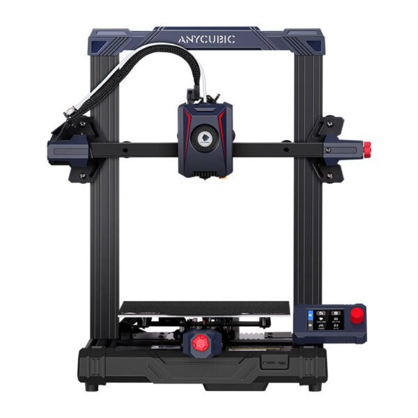 AnyCubic Kobra 2 Neo 3D spausdintuvas - Image 4