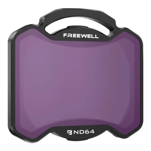 Filter ND64 Freewell for DJI Avata 2