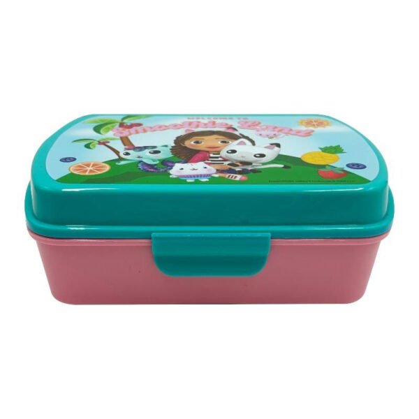 Pusryčių dėžutė Gabby’s Dollhouse GD00007 KiDS Licensing - Image 2