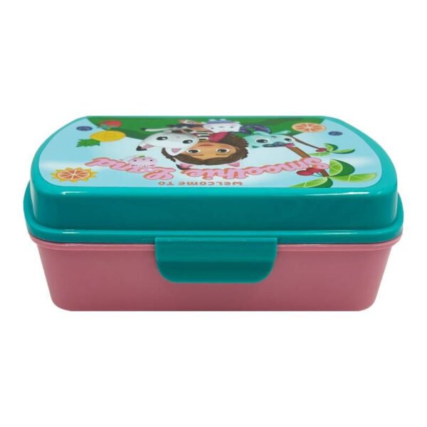 Pusryčių dėžutė Gabby’s Dollhouse GD00007 KiDS Licensing - Image 3