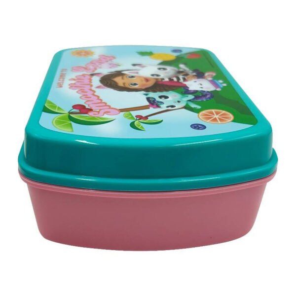 Pusryčių dėžutė Gabby’s Dollhouse GD00007 KiDS Licensing - Image 4