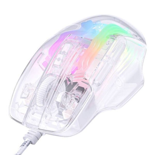 ONIKUMA CW923 laidinė RGB žaidimų pelė - Image 2