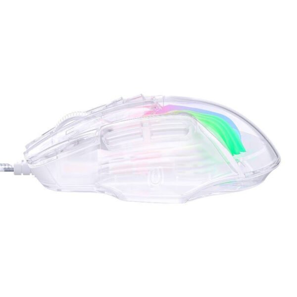 ONIKUMA CW923 laidinė RGB žaidimų pelė - Image 4