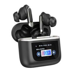 Wireless headphones TWS BlitzWolf