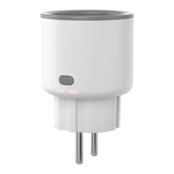 Sonoff išmanusis WiFi kištukinis lizdas S60TPF - Image 4